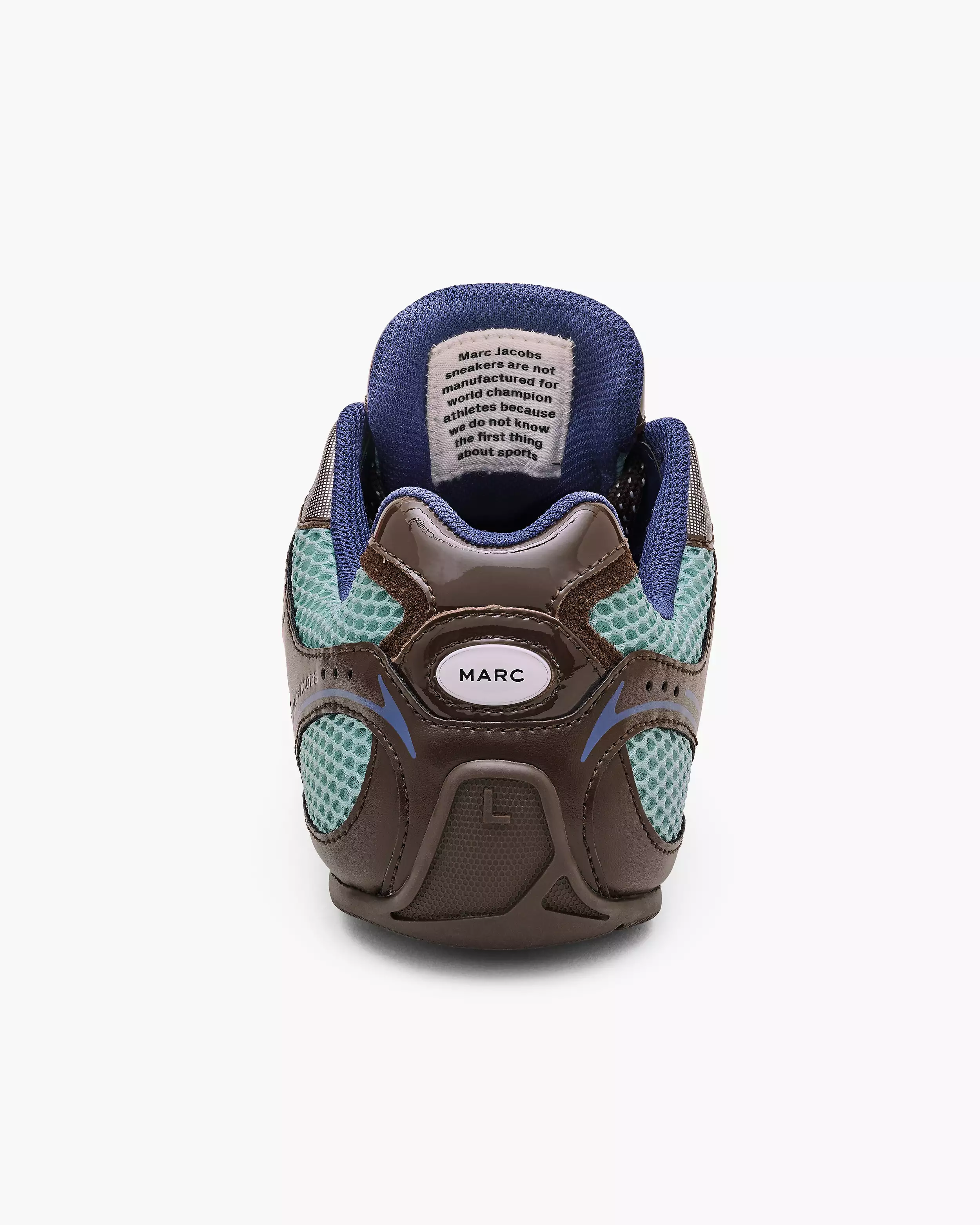 The 72 Spring Sneaker