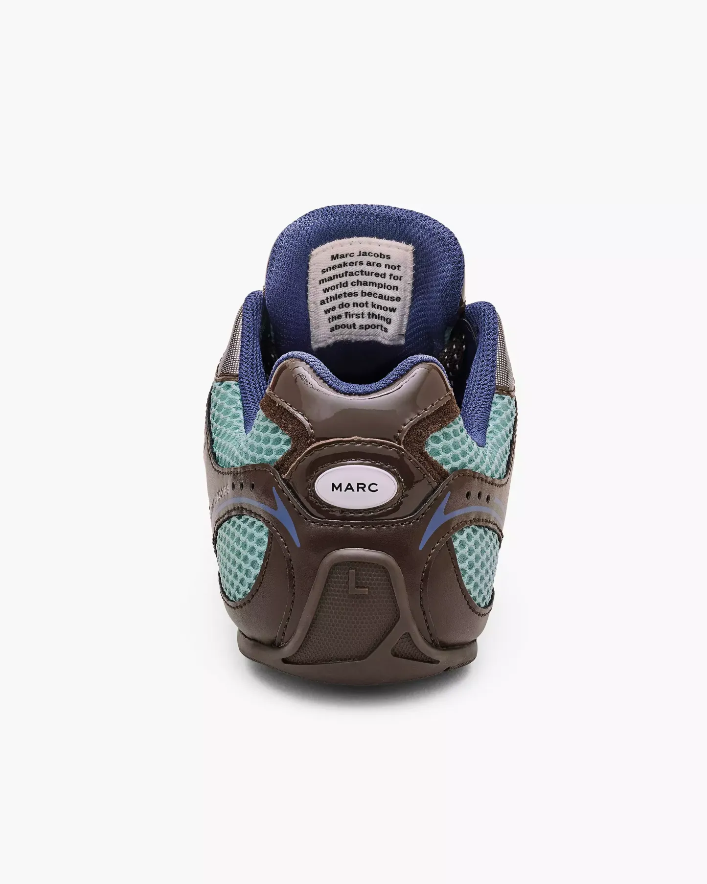 The 72 Spring Sneaker