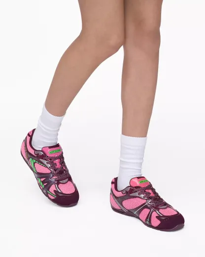 The 72 Spring Sneaker