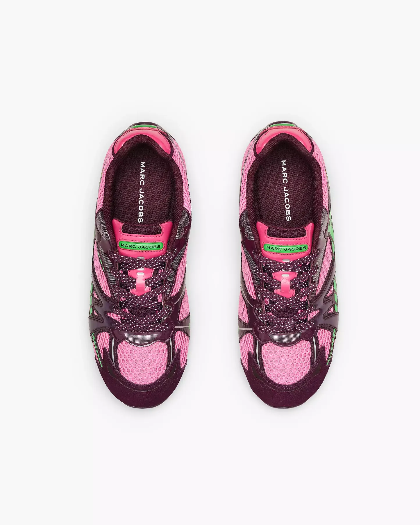 The 72 Spring Sneaker