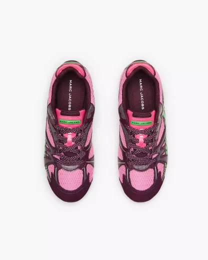 The 72 Spring Sneaker