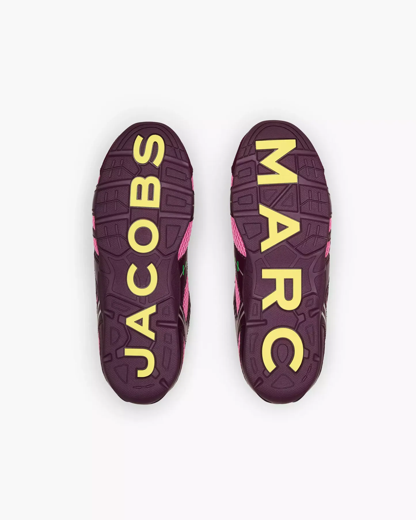 The 72 Spring Sneaker