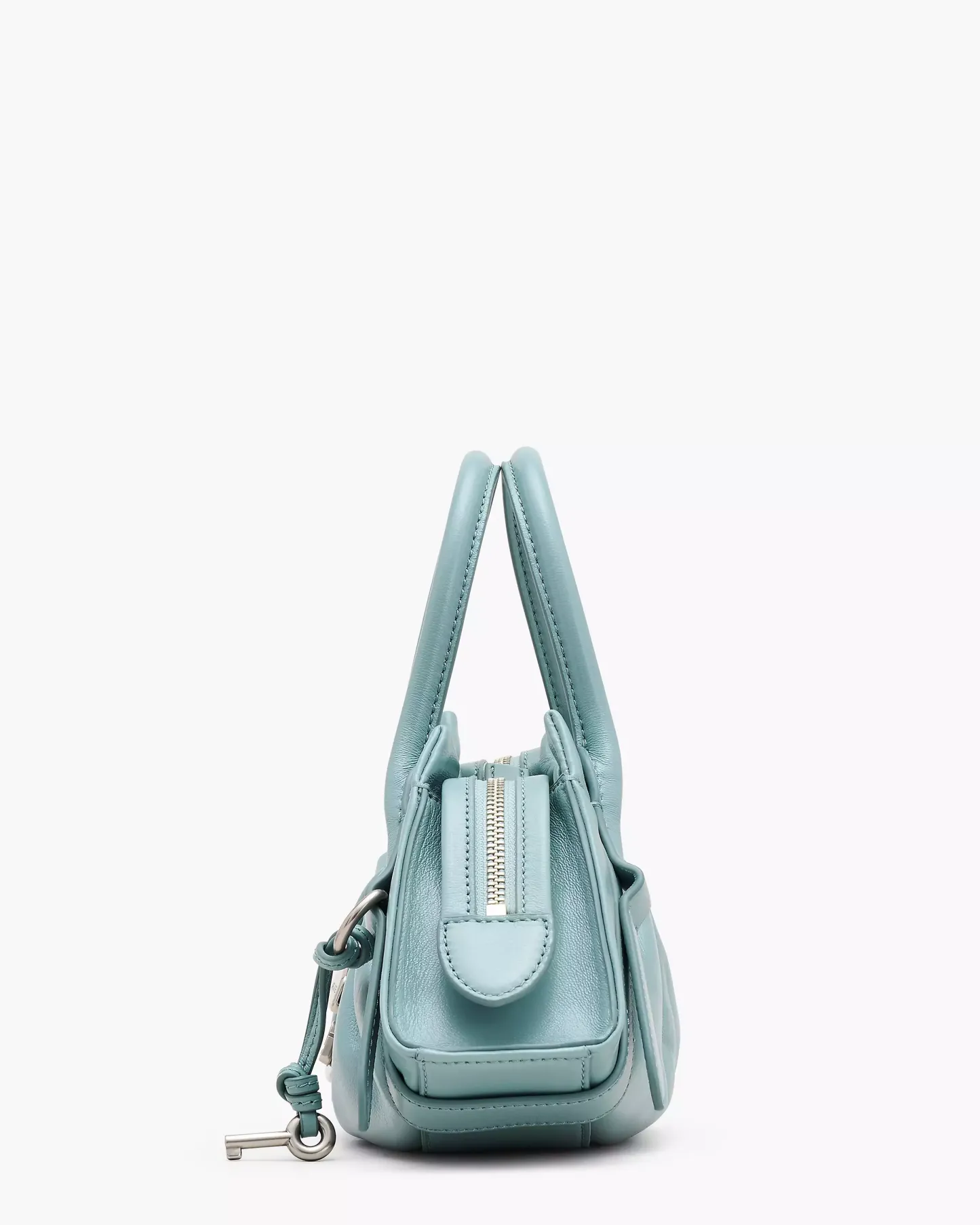 The Cristina Small Satchel