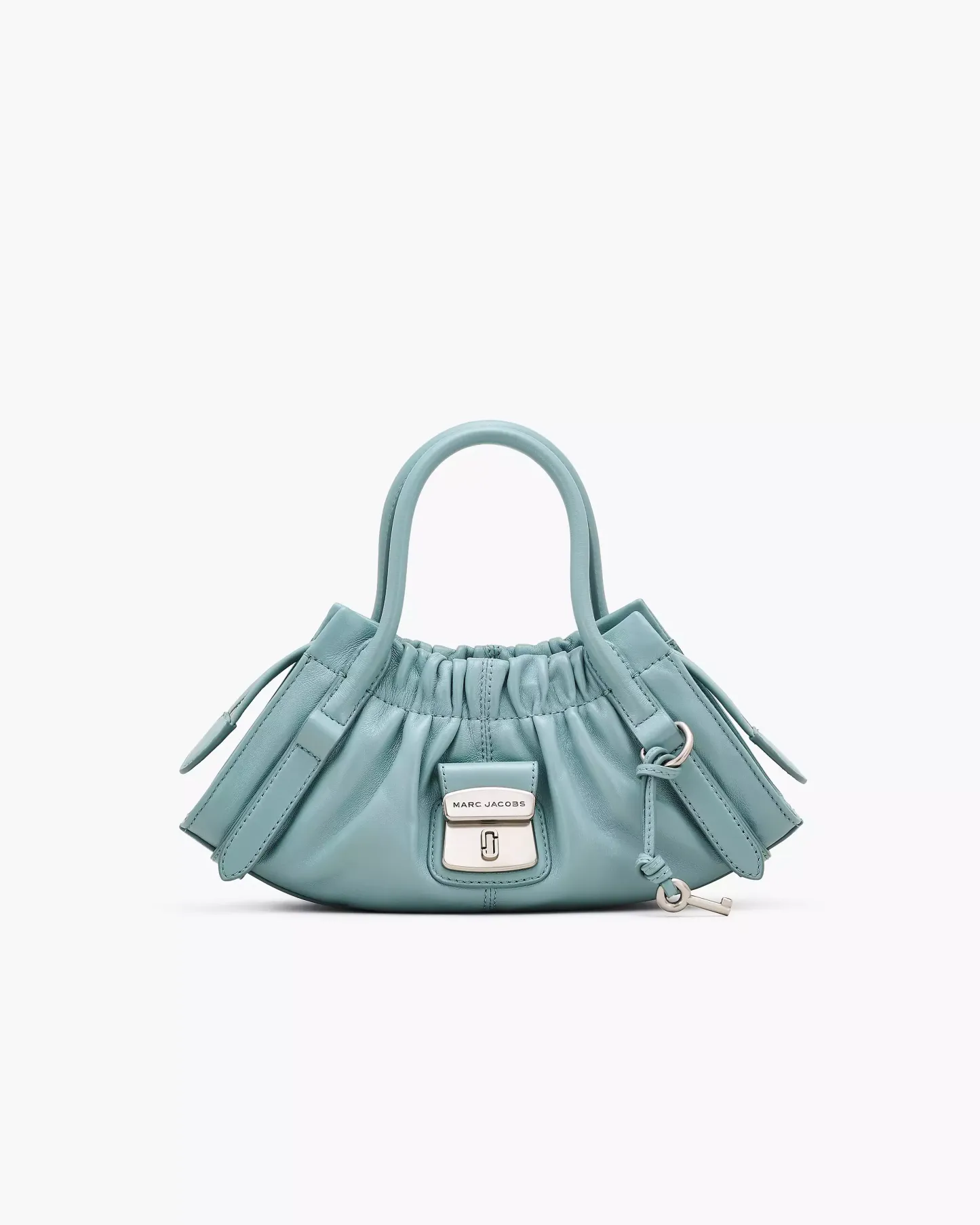 The Cristina Small Satchel