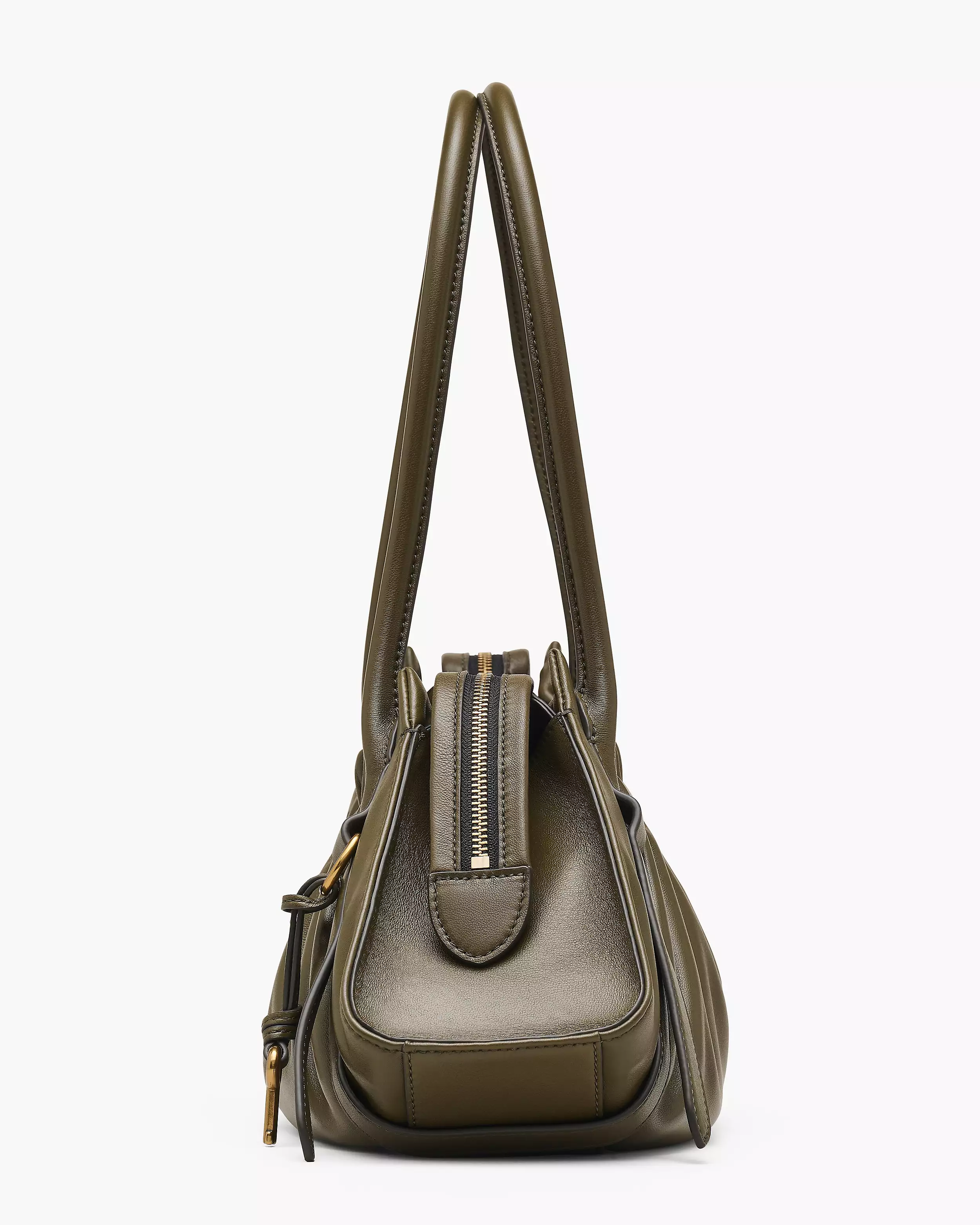 The Cristina Satchel