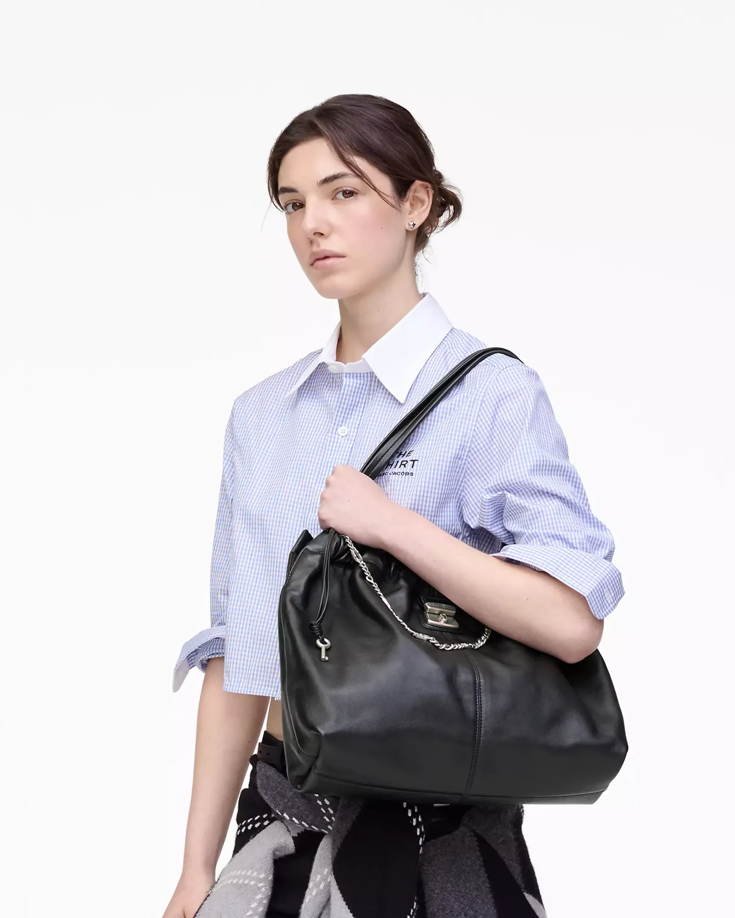 The Cristina Tote