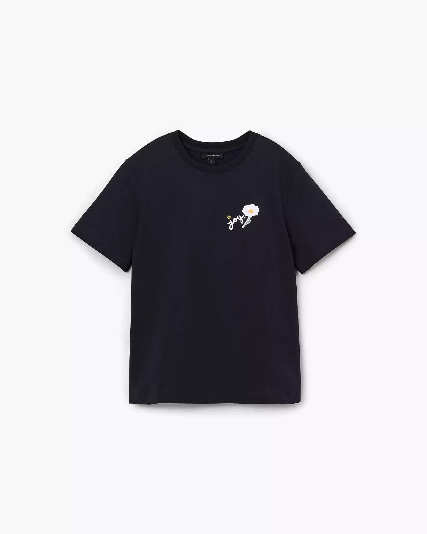 Marc Is Joy Daisy Baby Tee