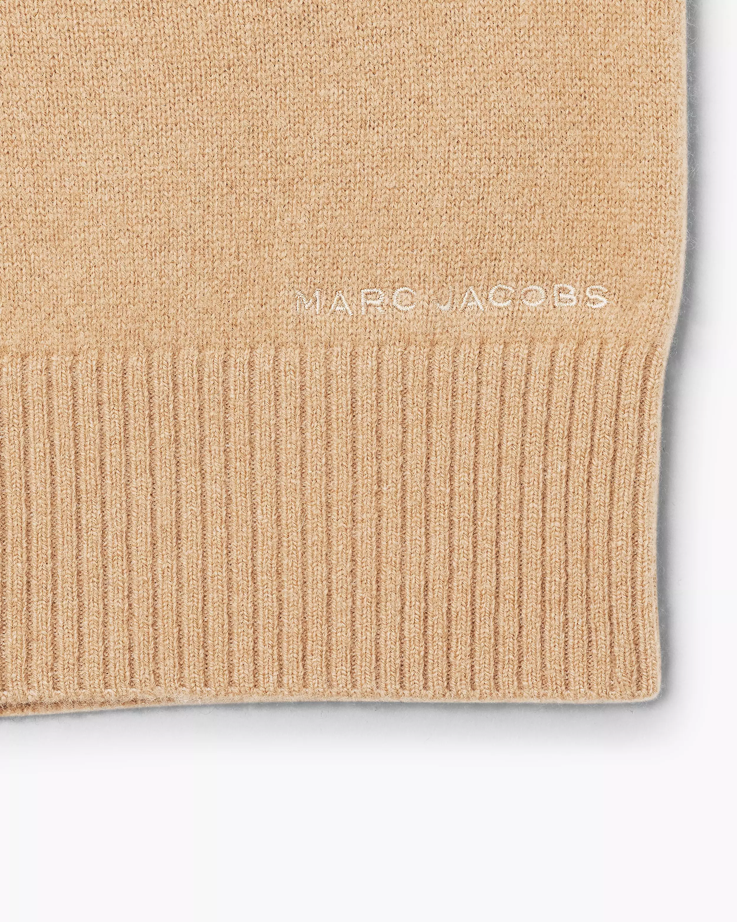 Trompe L'Oeil Knit Polo