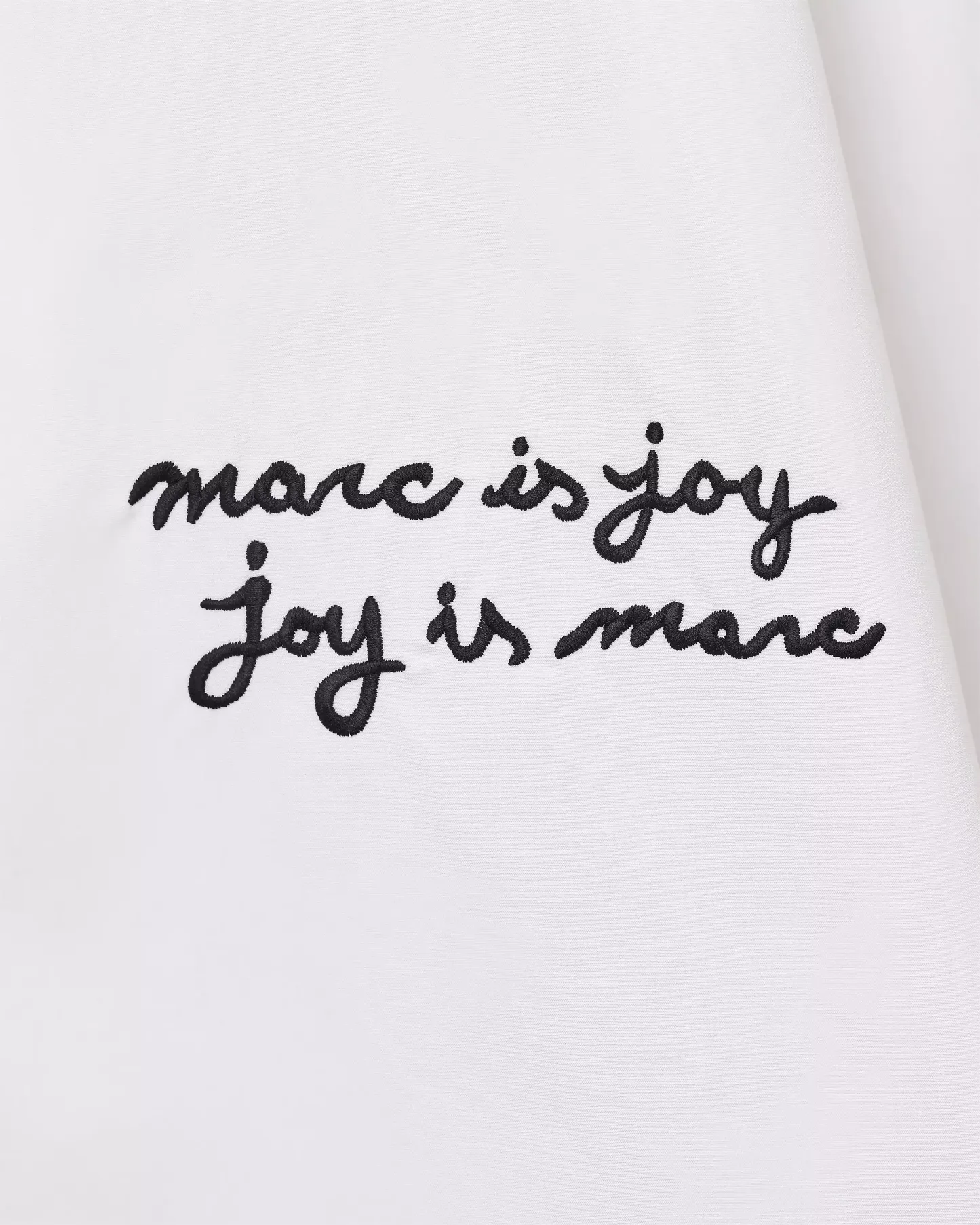 Marc Is Joy Shirt