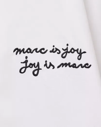 Marc Is Joy Shirt