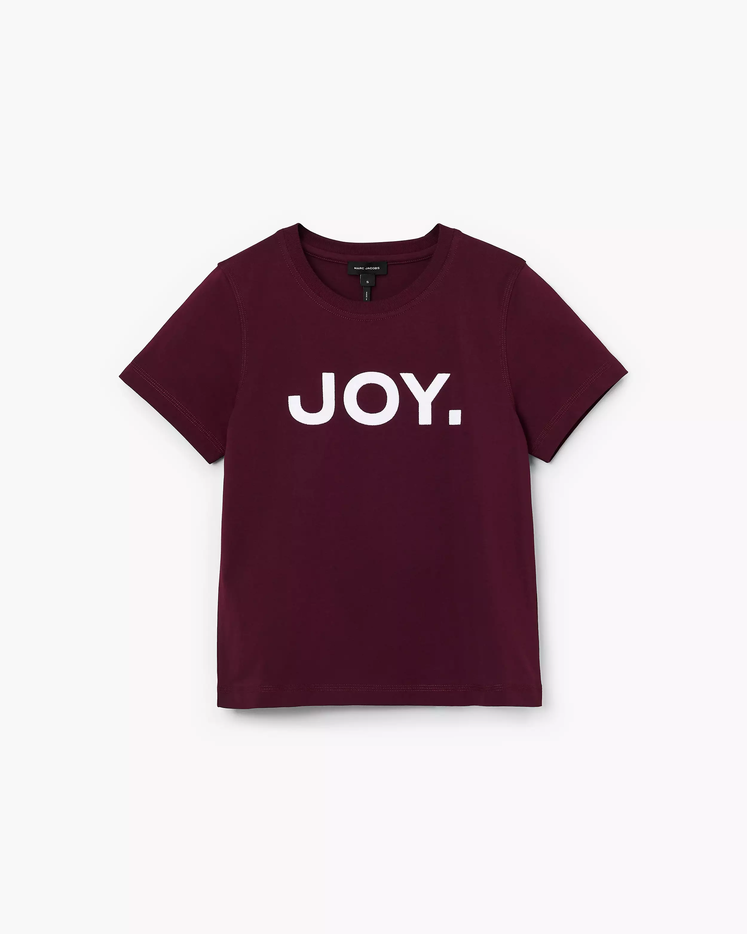 Joy. Slim Tee