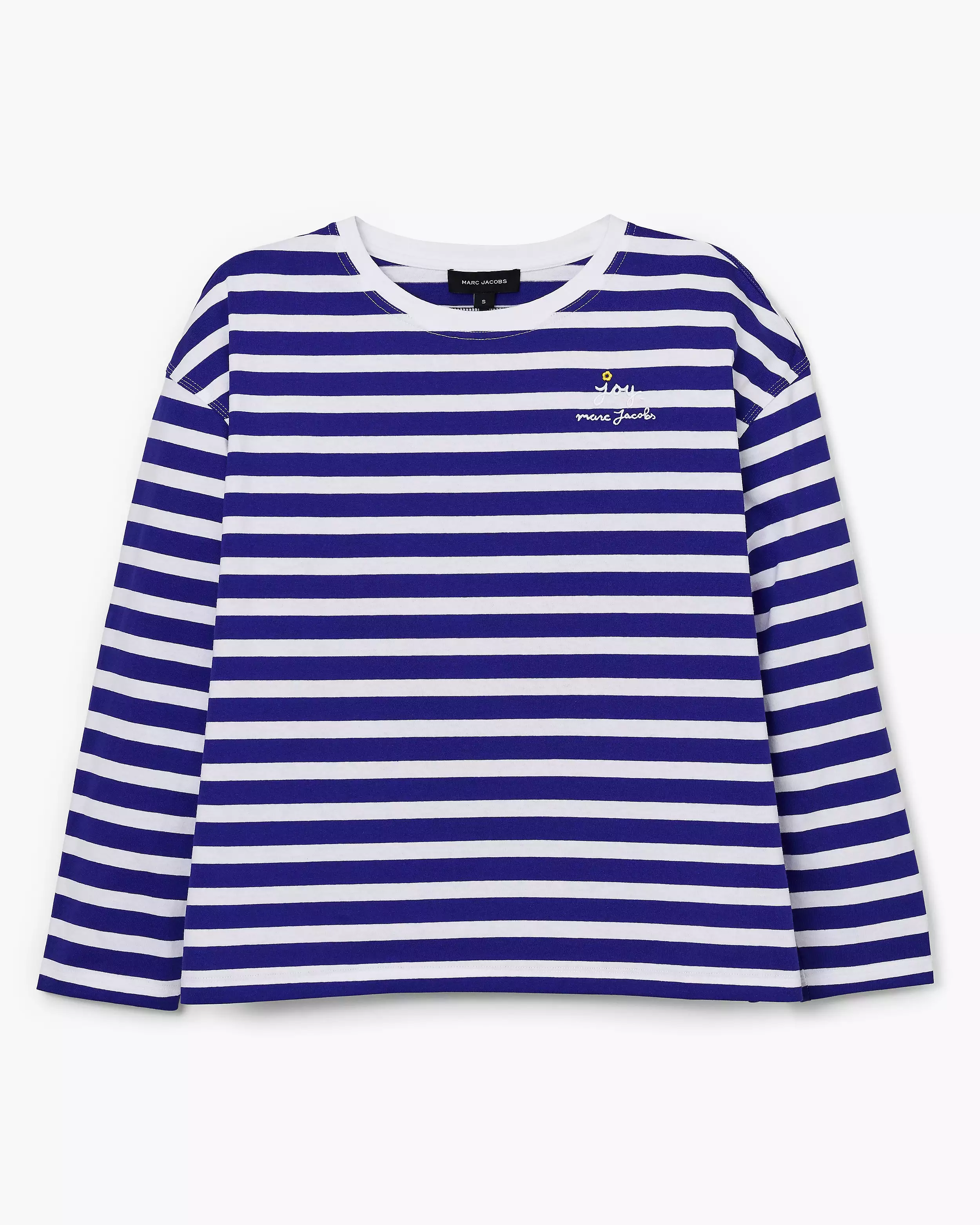 Daisy Striped Longsleeve