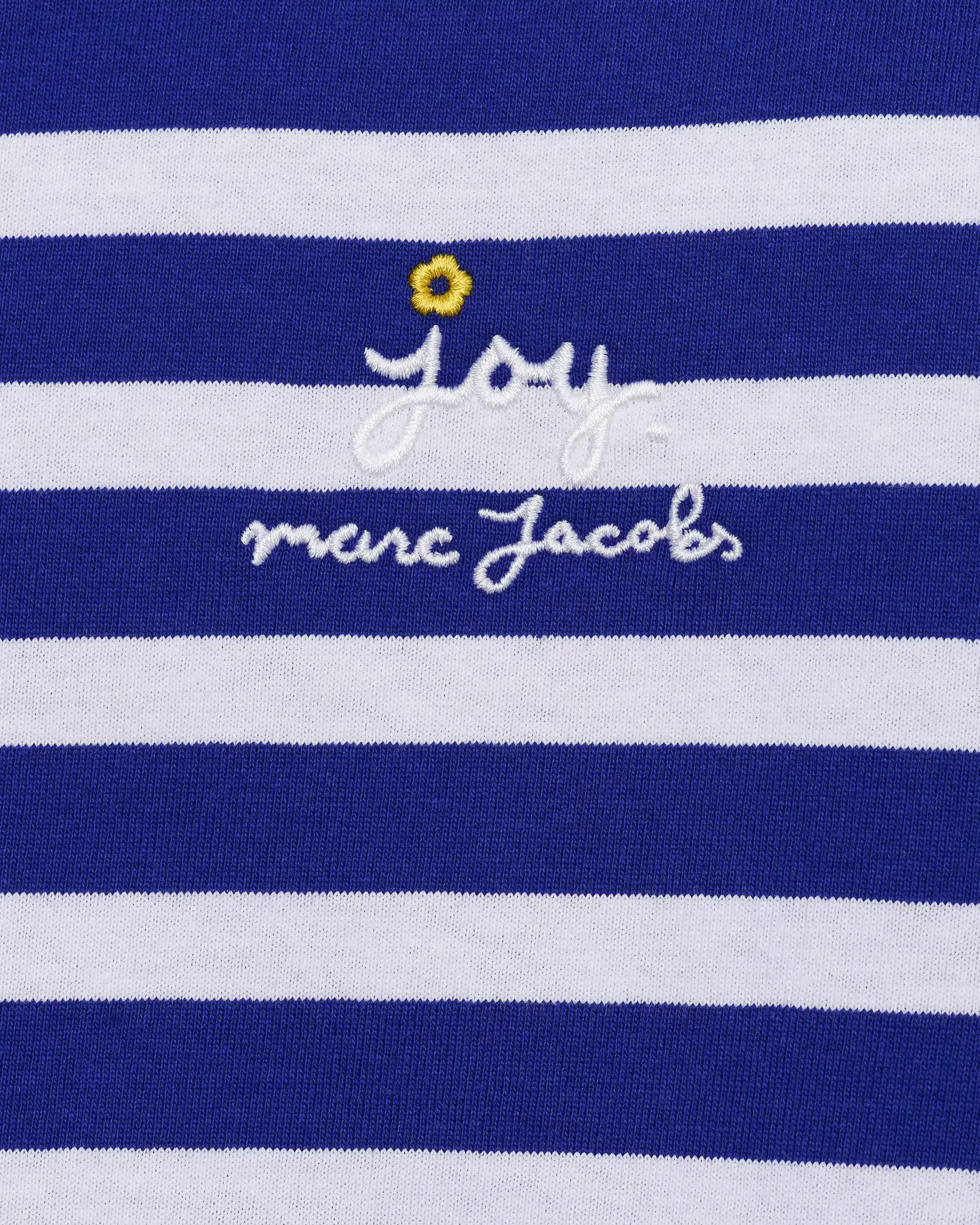 Daisy Striped Longsleeve