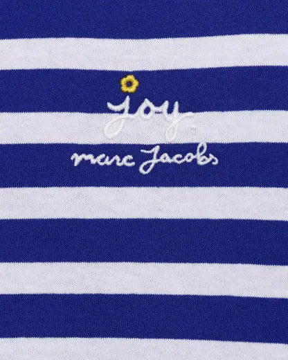 Daisy Striped Longsleeve