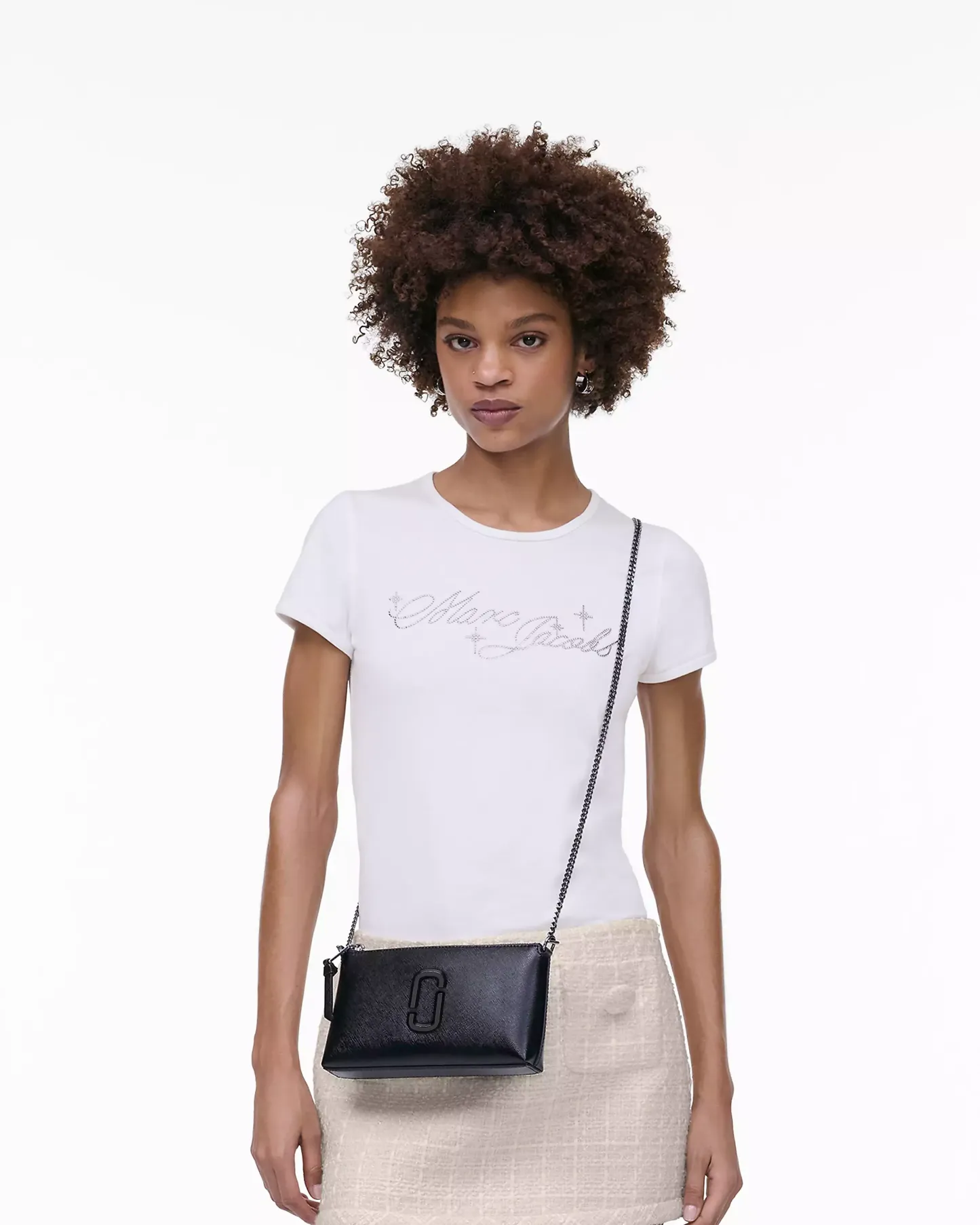The Snapshot DTM Convertible Shoulder Bag