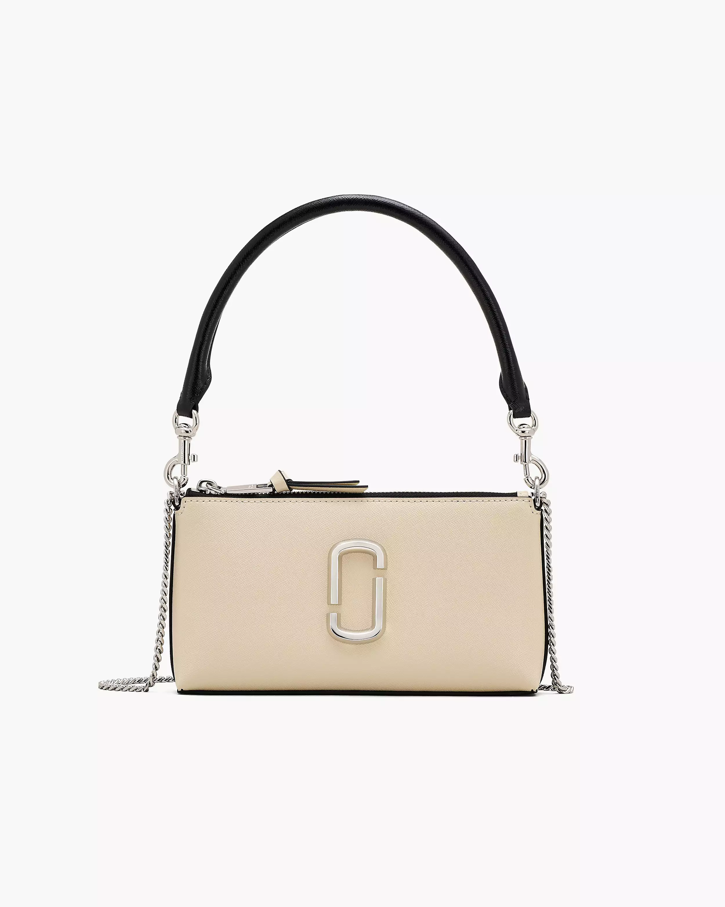 The Snapshot Convertible Shoulder Bag