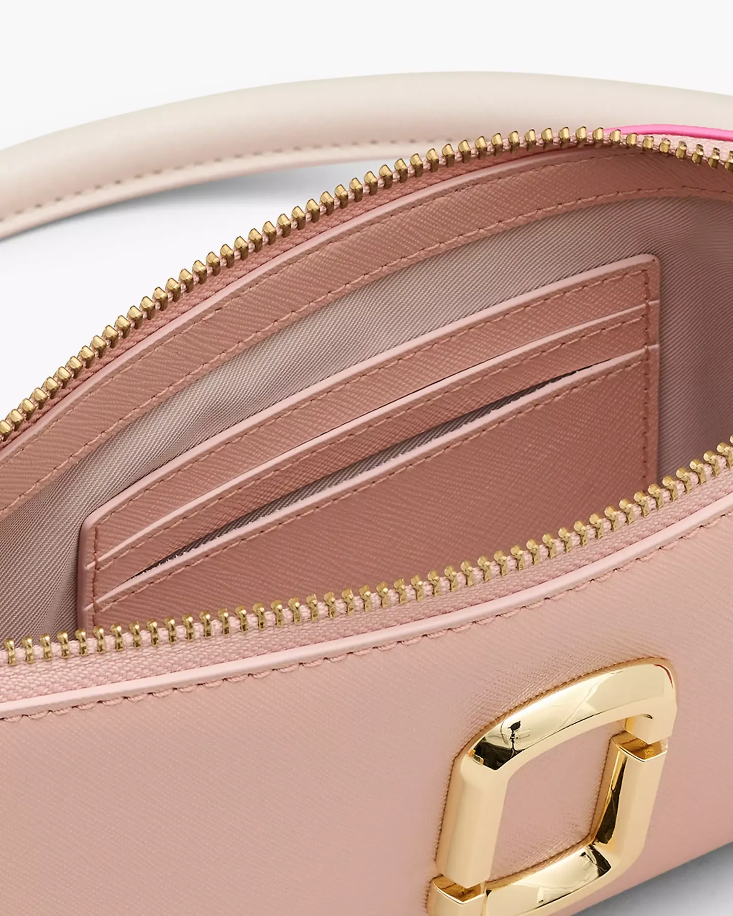 The Snapshot Convertible Shoulder Bag