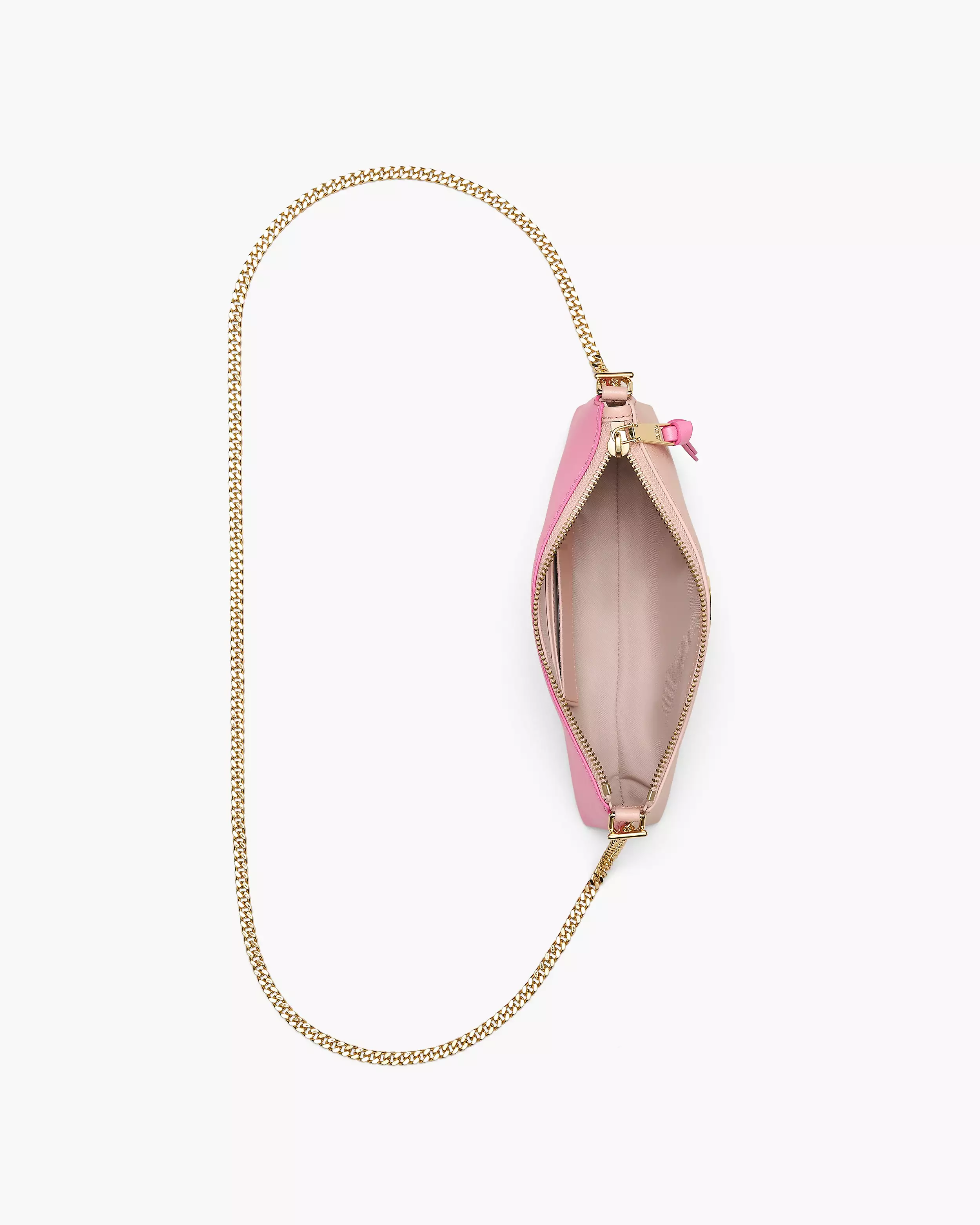 The Snapshot Convertible Shoulder Bag