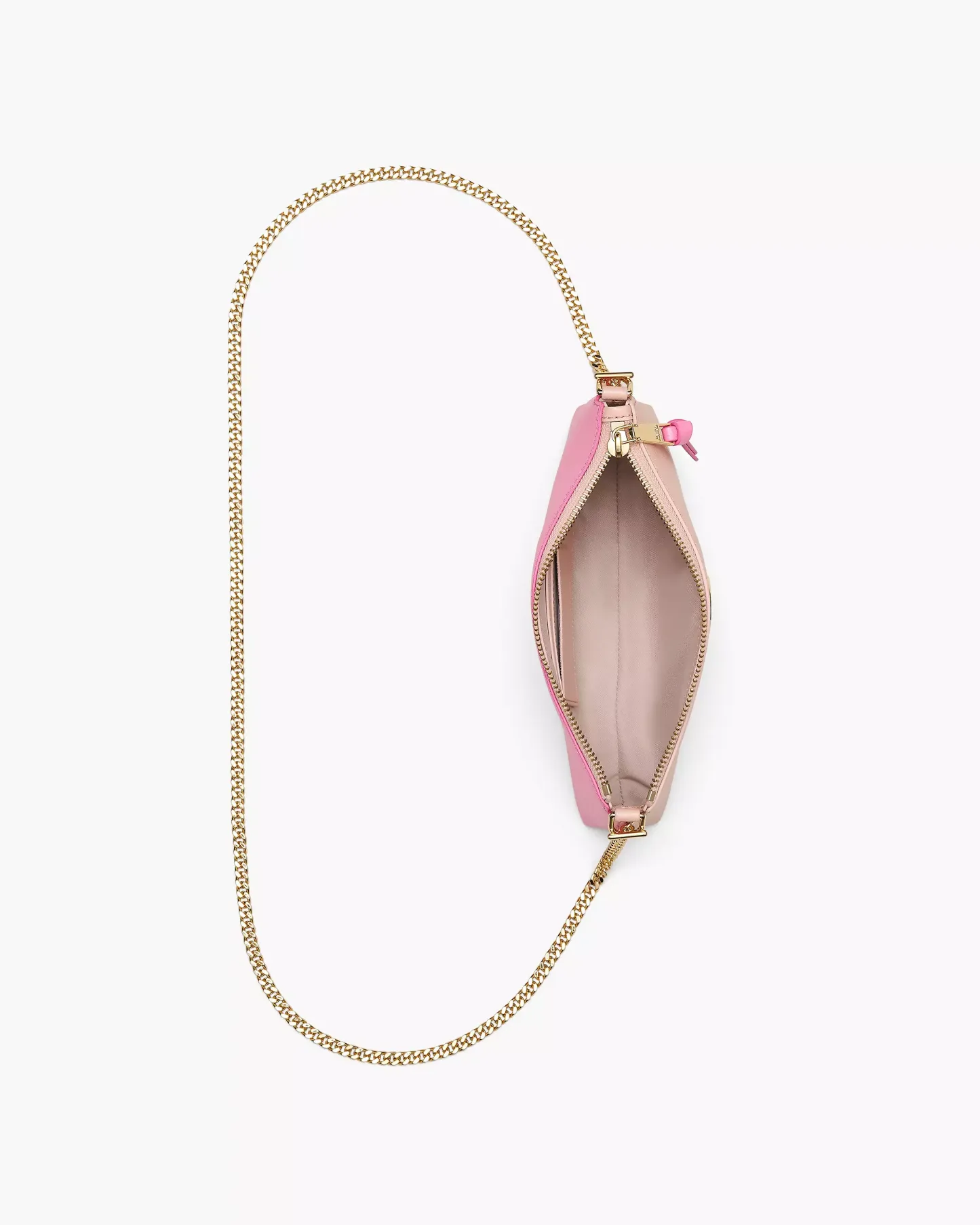 The Snapshot Convertible Shoulder Bag