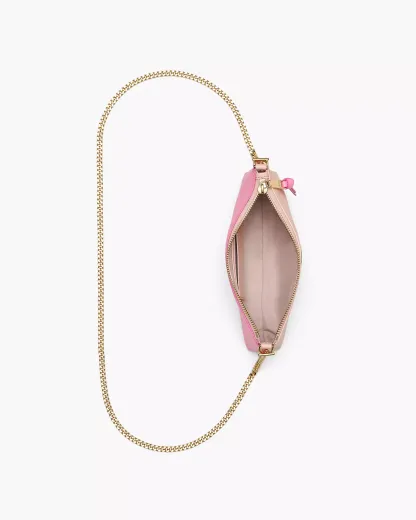 The Snapshot Convertible Shoulder Bag