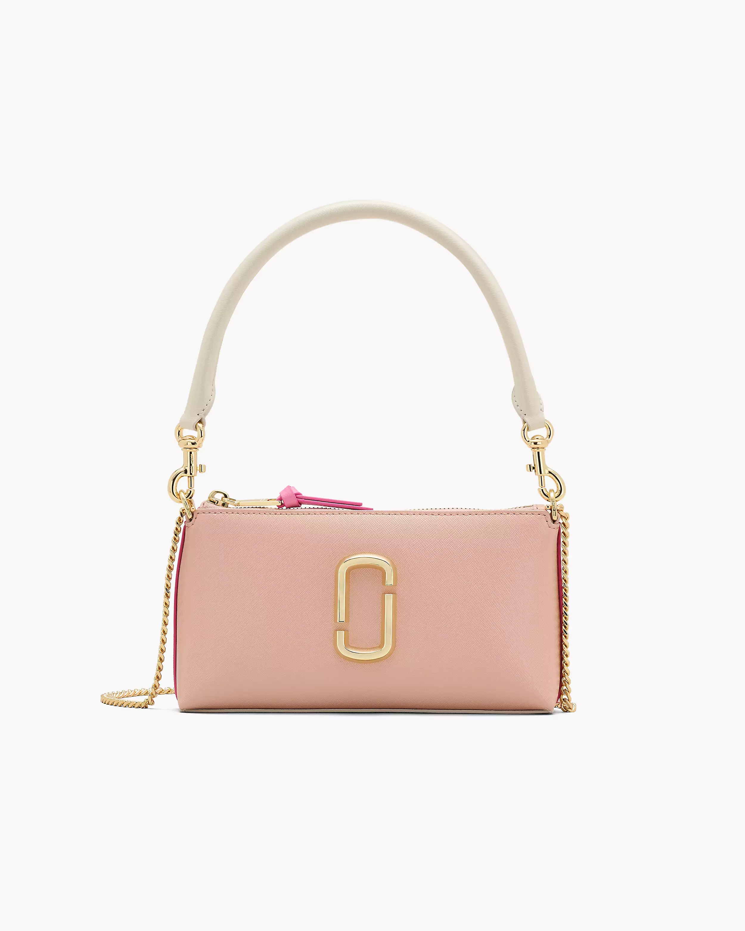 The Snapshot Convertible Shoulder Bag