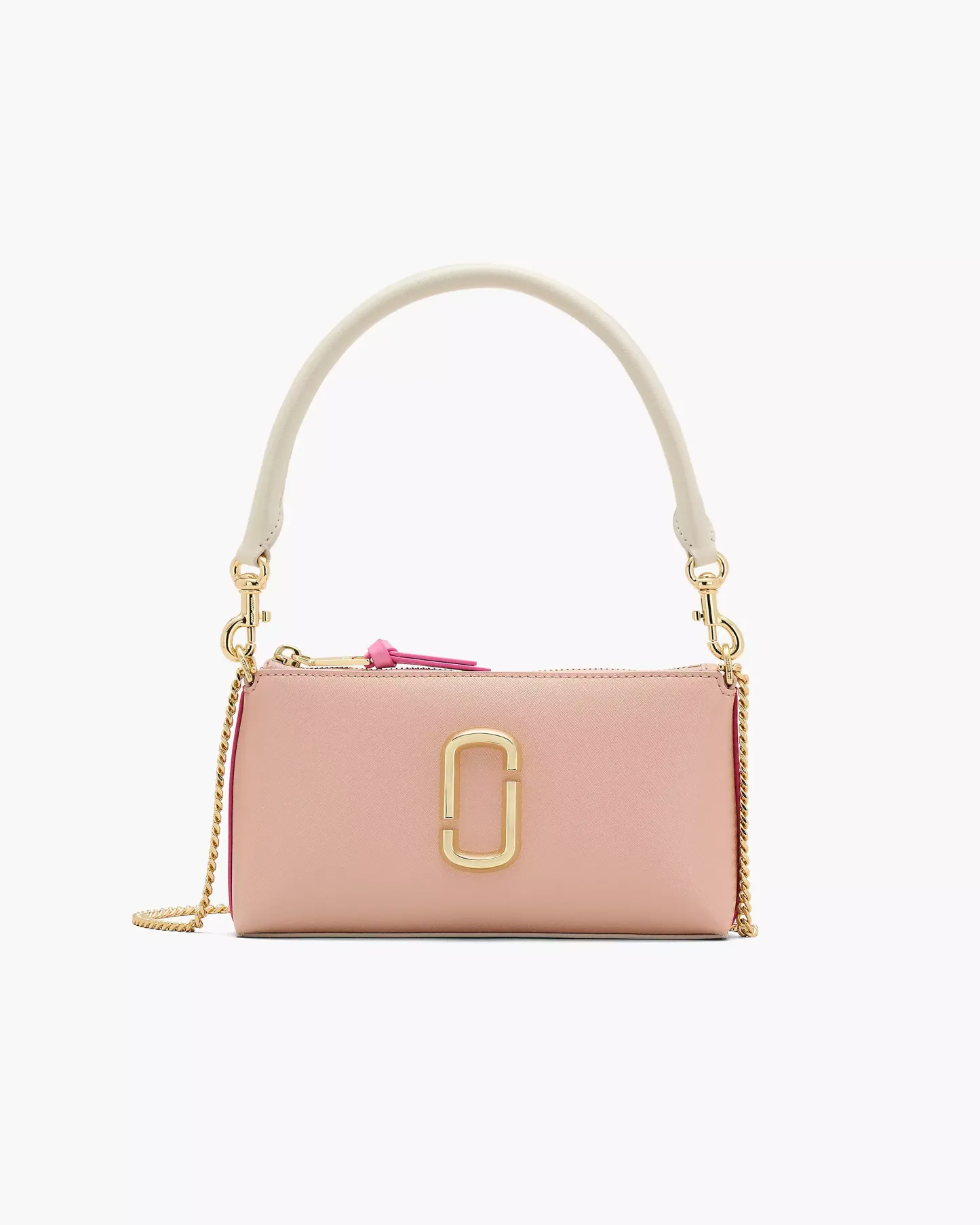 The Snapshot Convertible Shoulder Bag