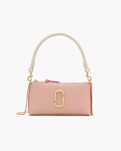 The Snapshot Convertible Shoulder Bag