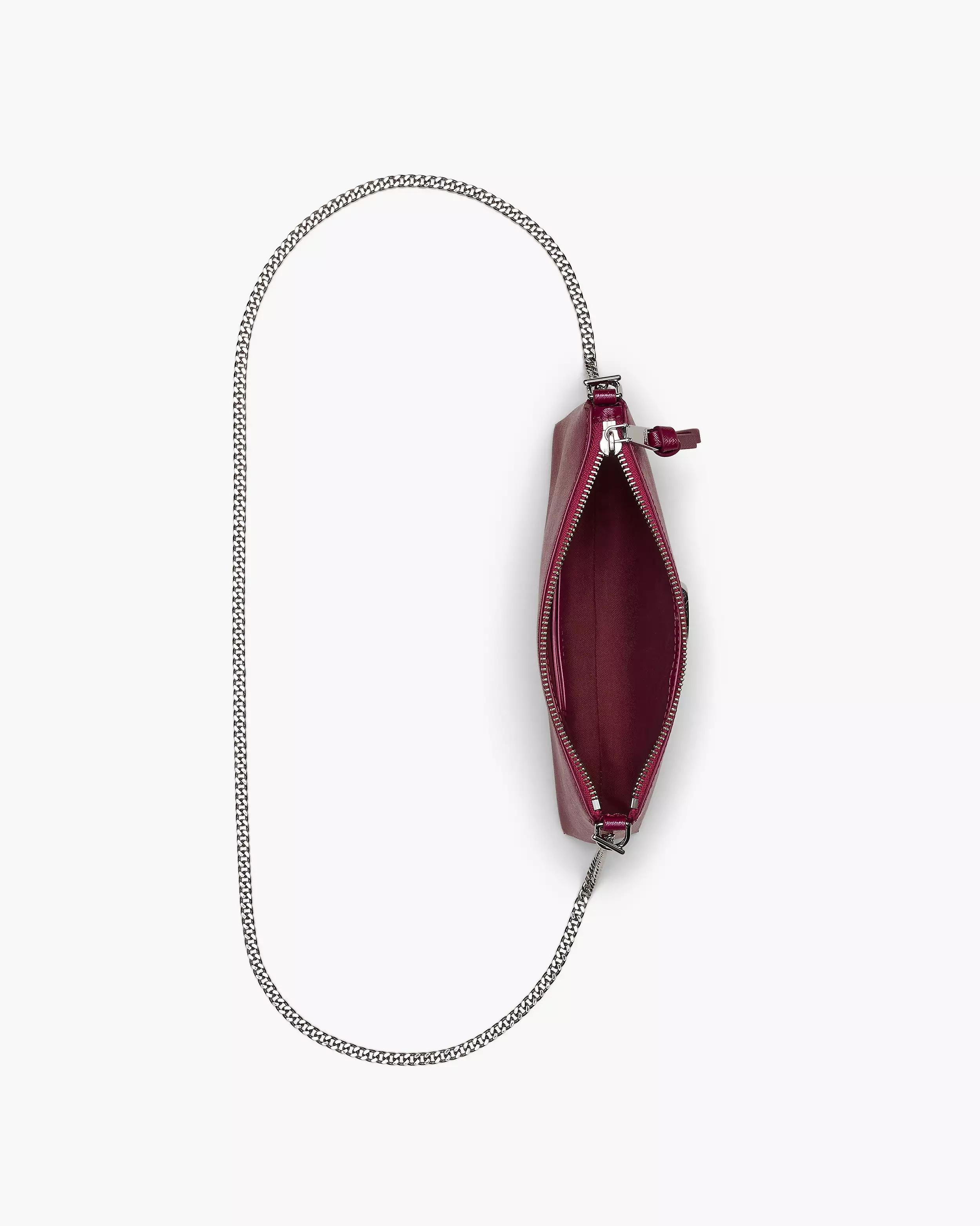 The Snapshot Convertible Shoulder Bag