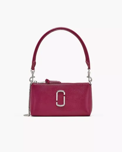 The Snapshot Convertible Shoulder Bag