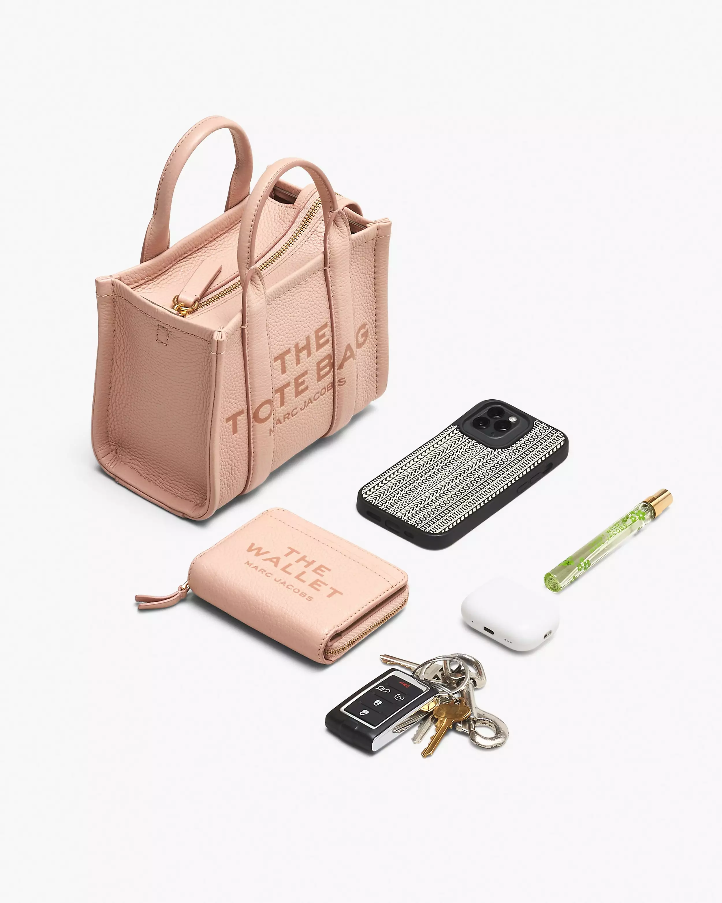 The Canvas Small Tote Bag