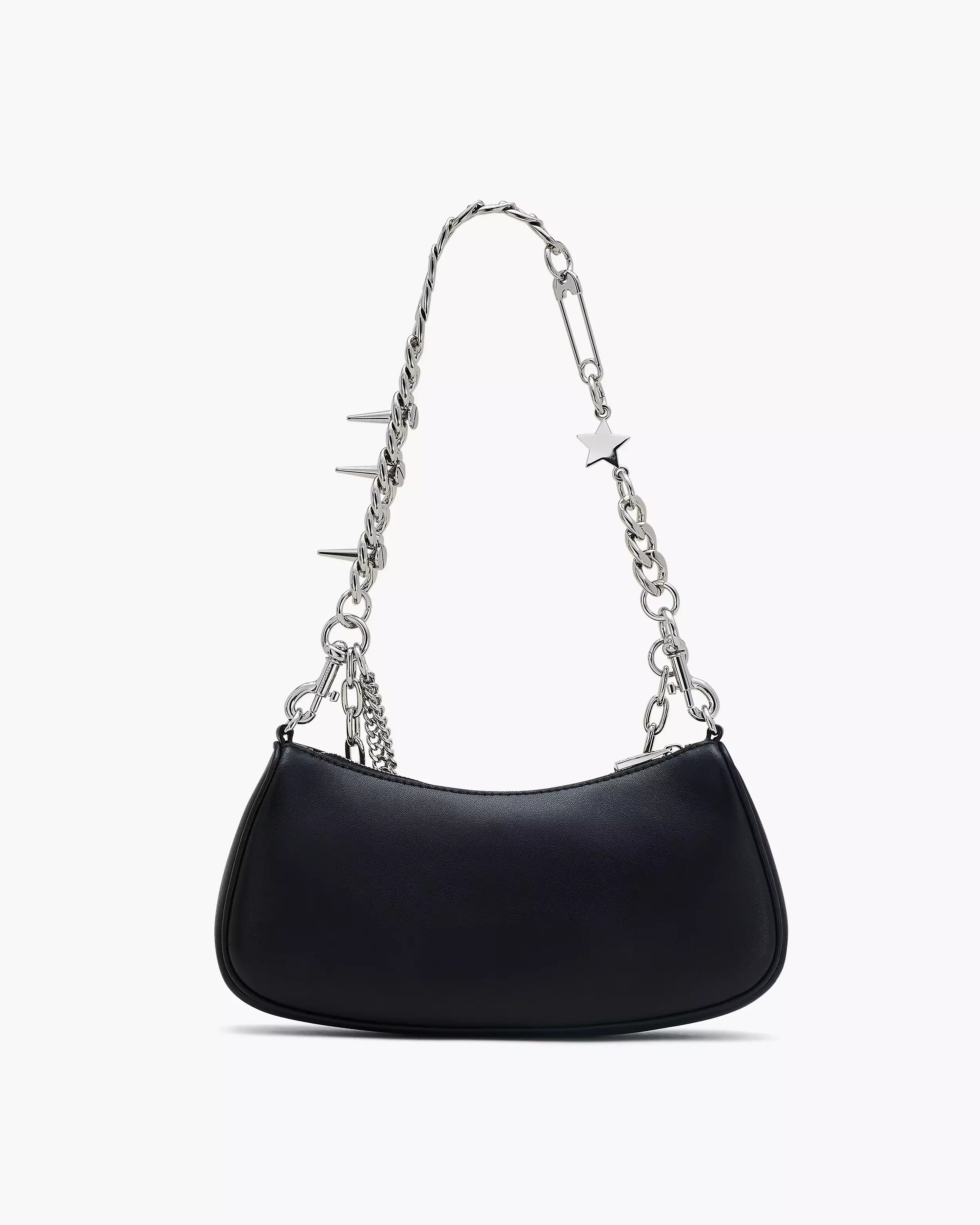The Star Charm Shoulder Bag