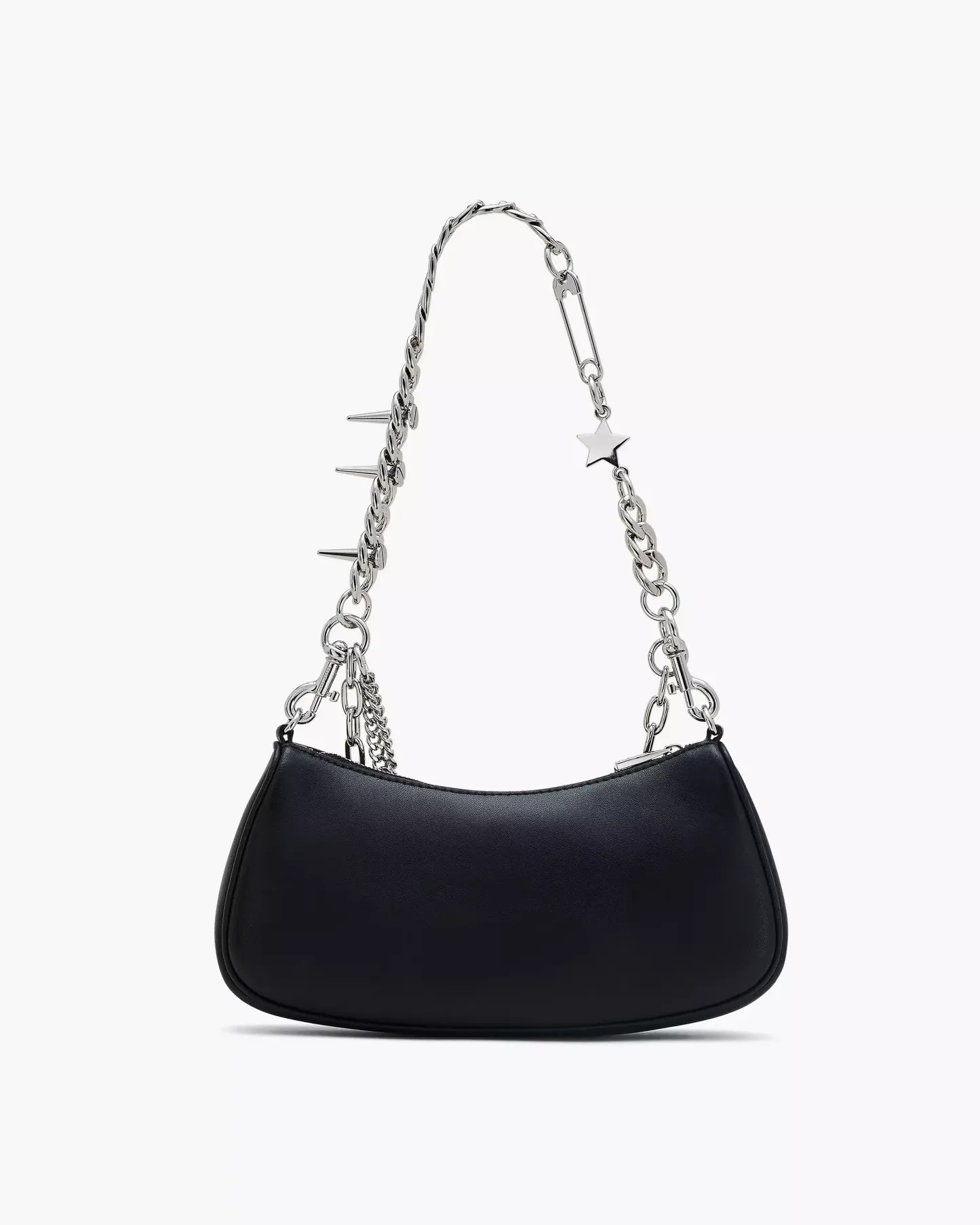 The Star Charm Shoulder Bag