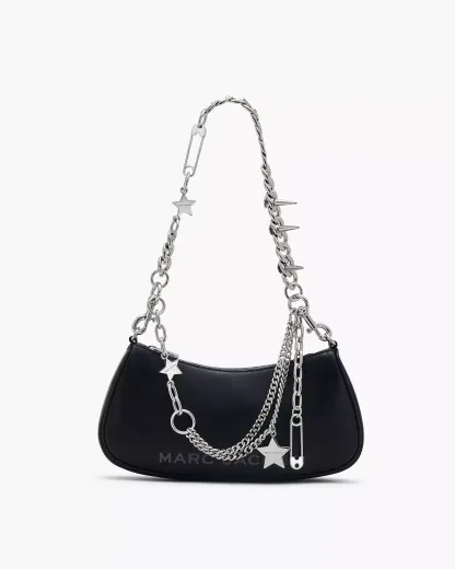 The Star Charm Shoulder Bag