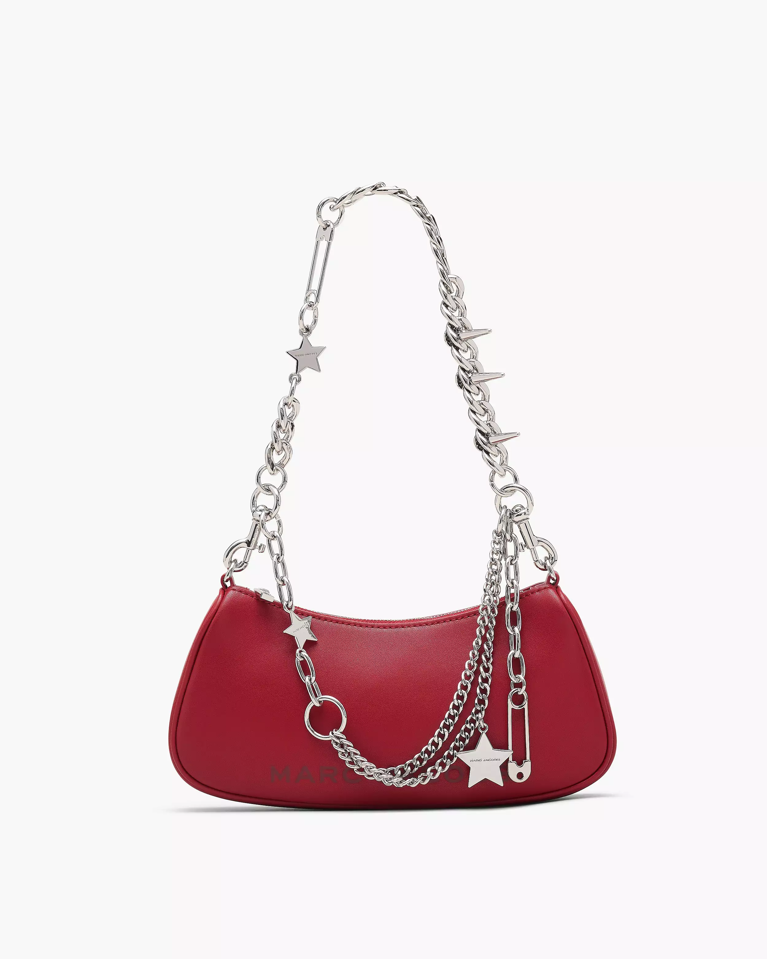 The Star Charm Shoulder Bag