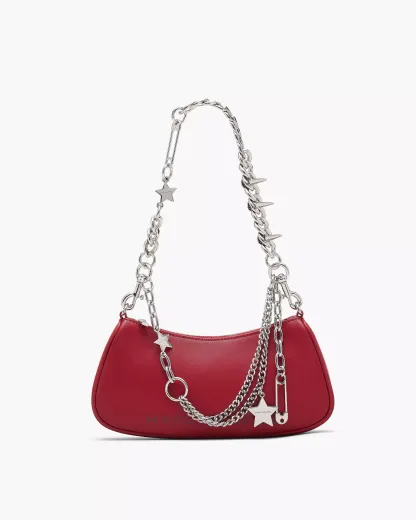 The Star Charm Shoulder Bag