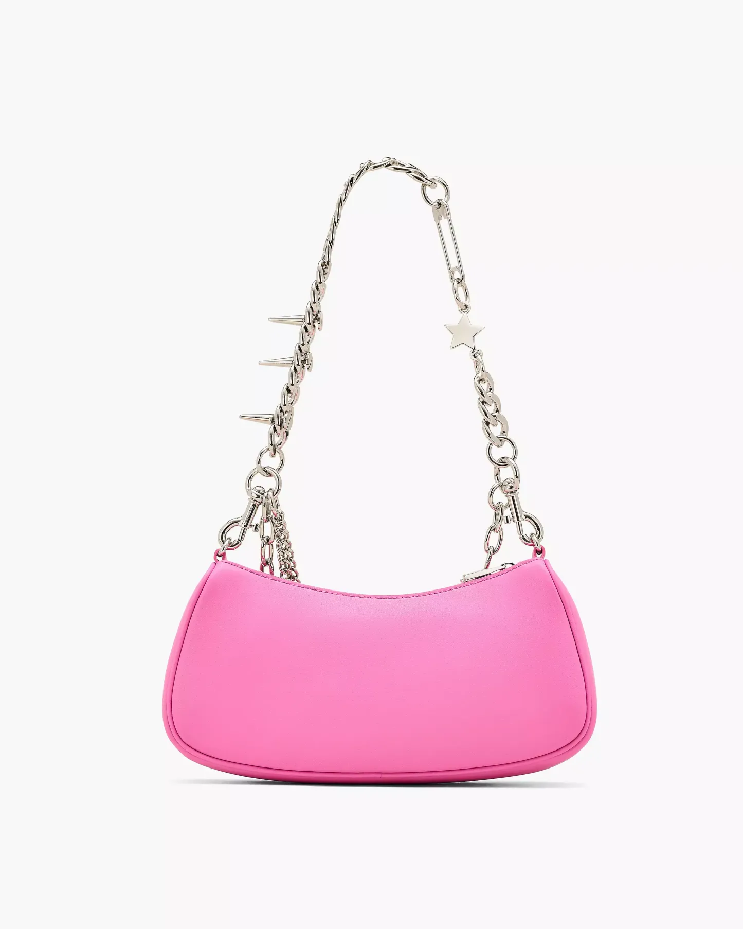 The Star Charm Shoulder Bag