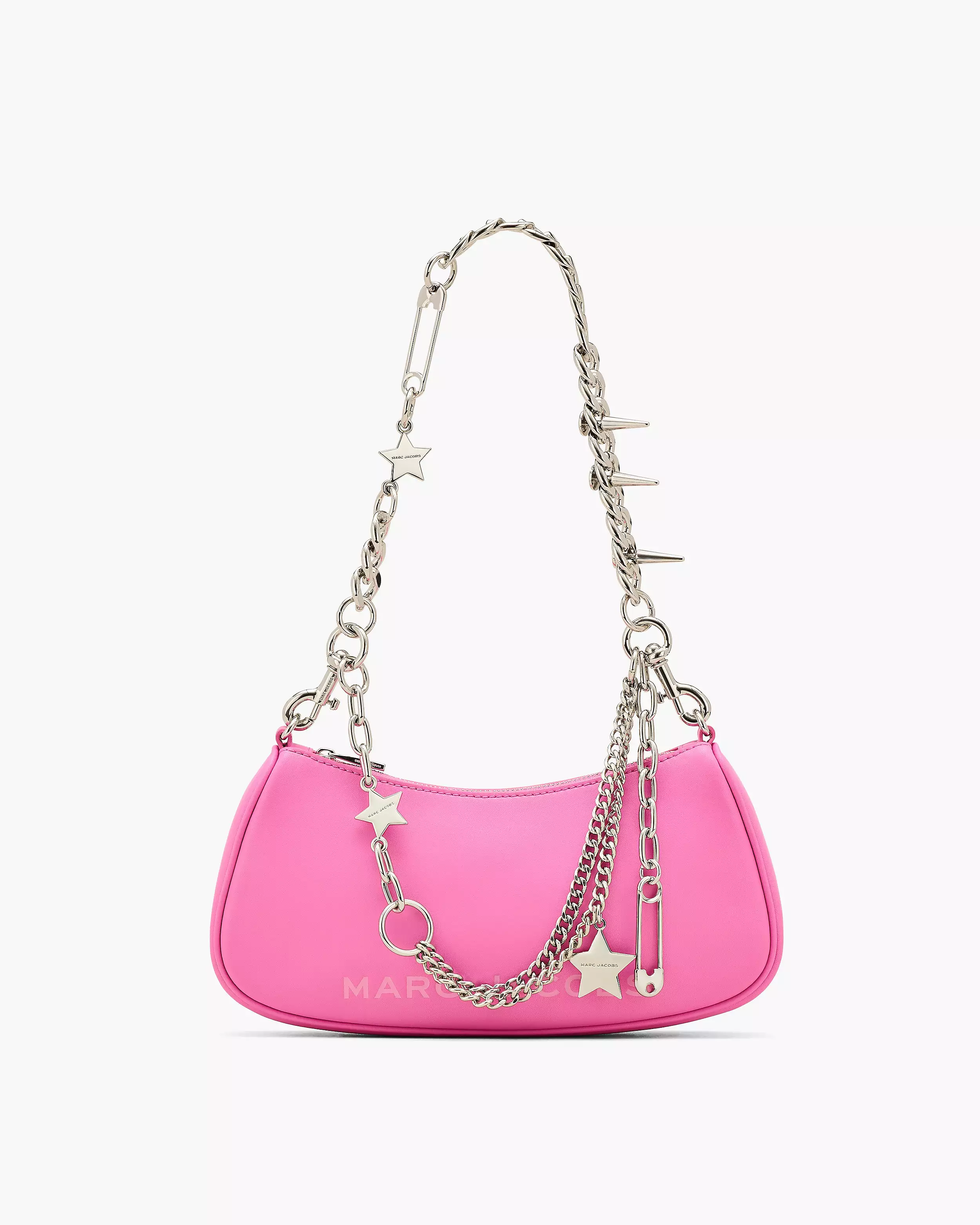 The Star Charm Shoulder Bag