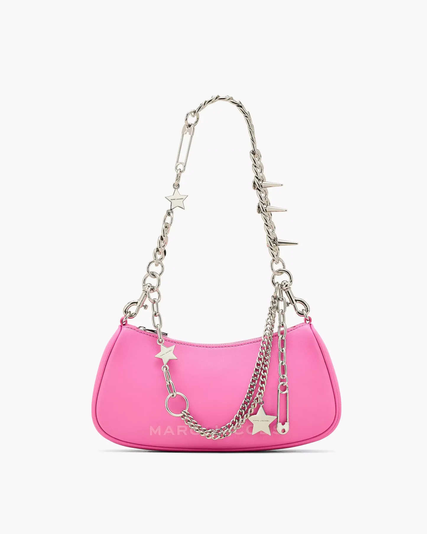 The Star Charm Shoulder Bag