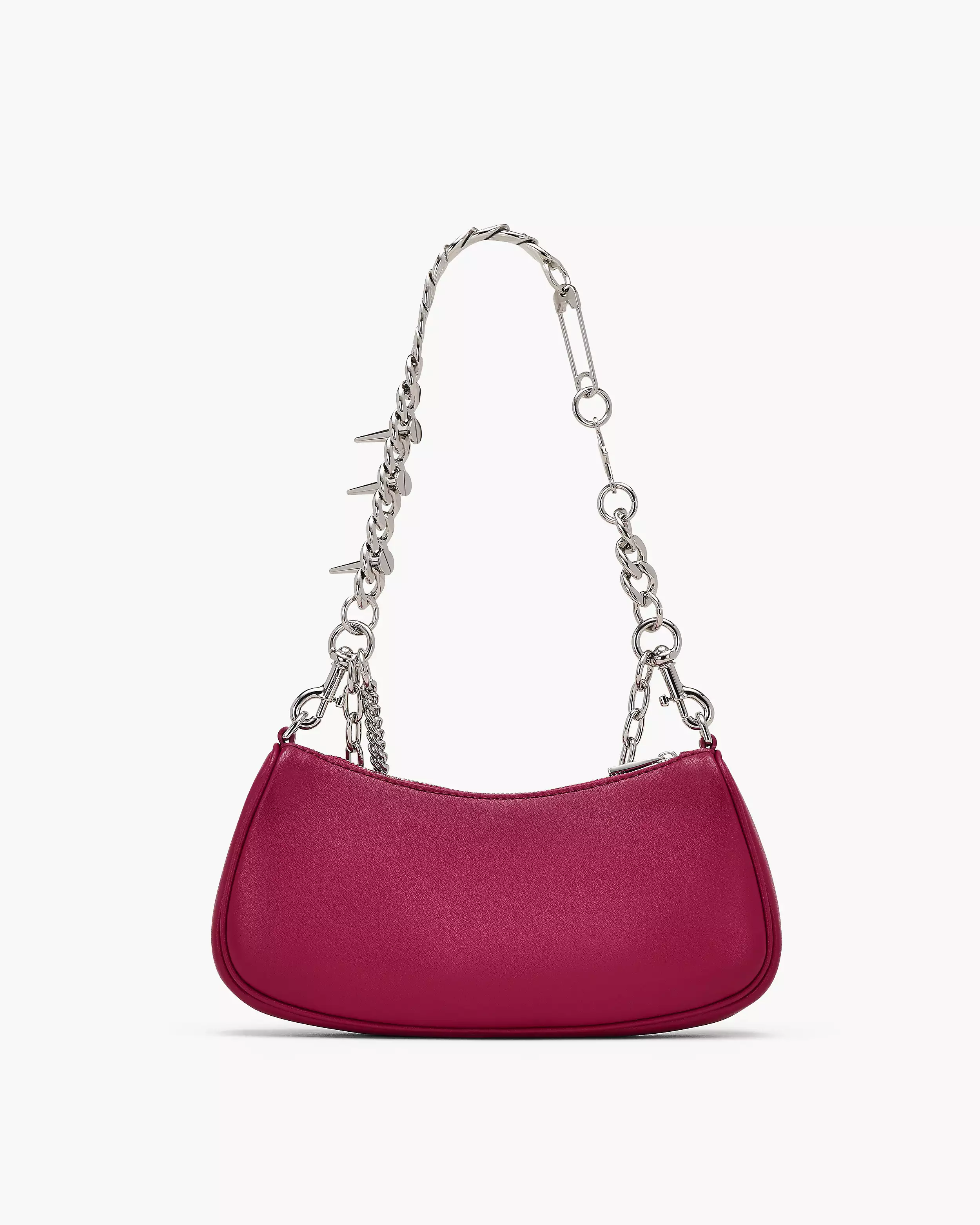 The Star Charm Shoulder Bag