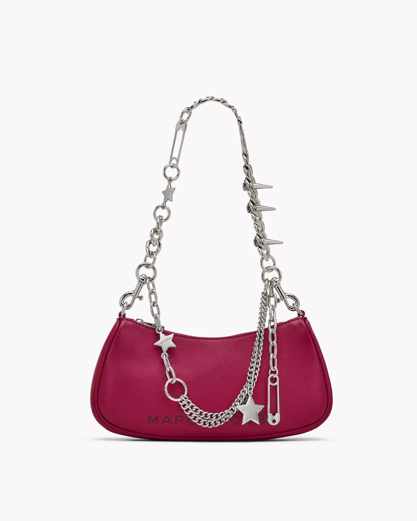 The Star Charm Shoulder Bag