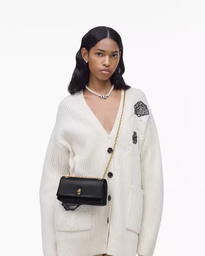 The Dual Chain Mini Bag