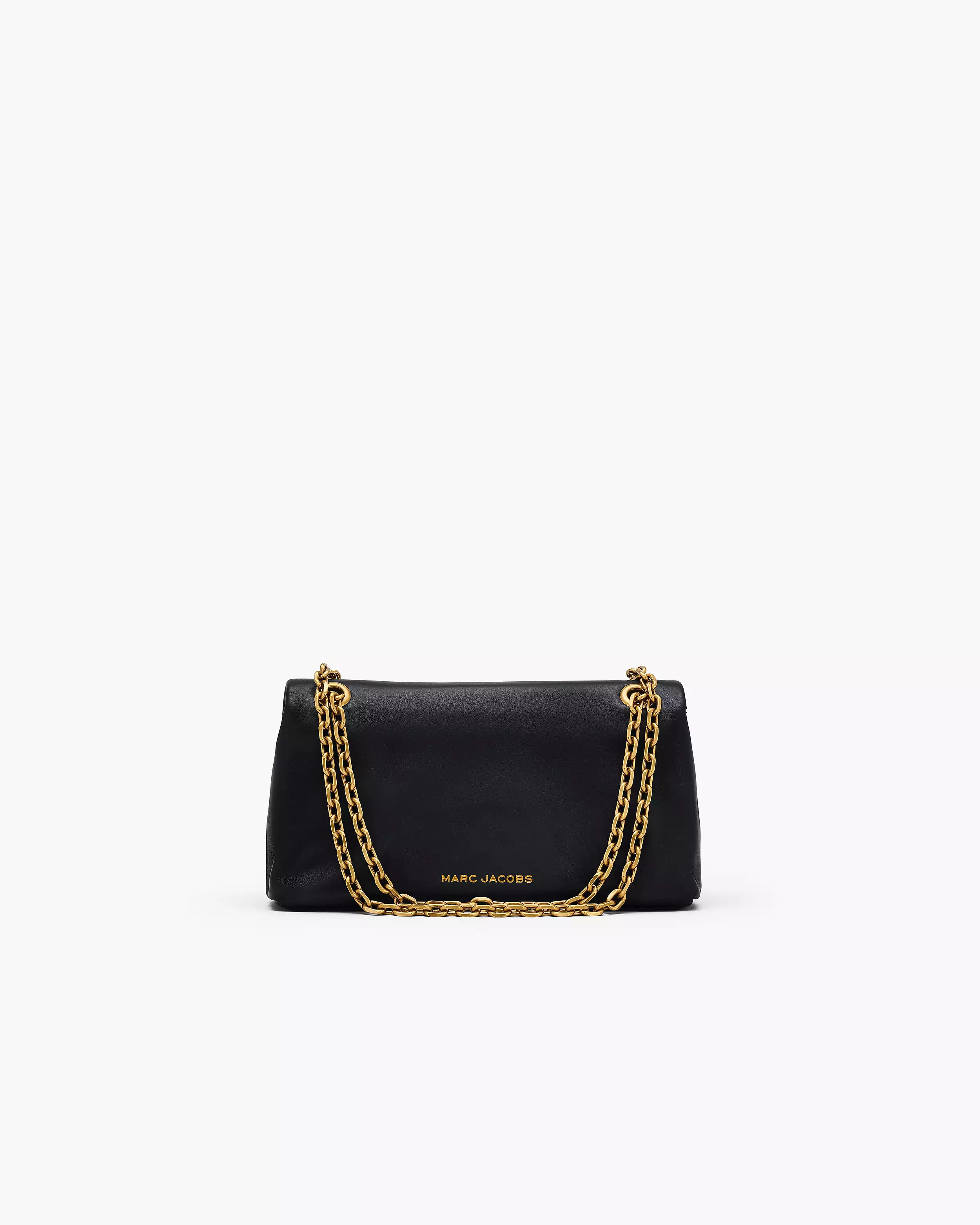 The Dual Chain Mini Bag
