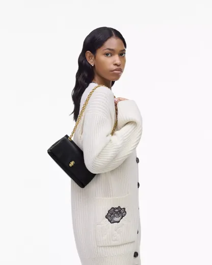 The Dual Chain Mini Bag