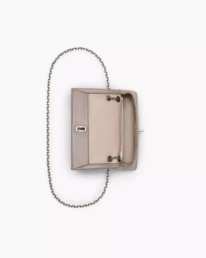 The Dual Chain Mini Bag