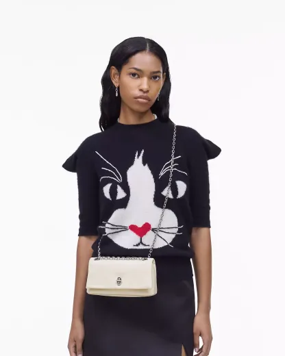 The Dual Chain Mini Bag