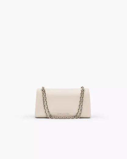 The Dual Chain Mini Bag