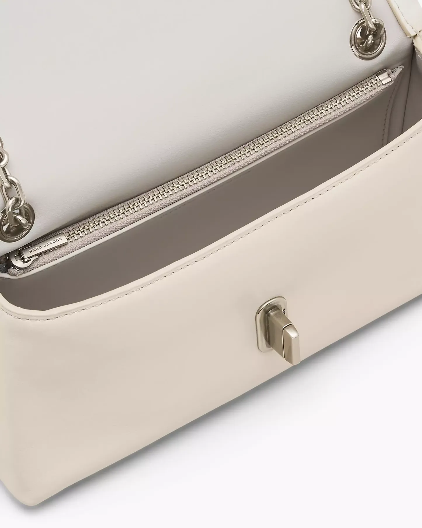 The Dual Chain Mini Bag