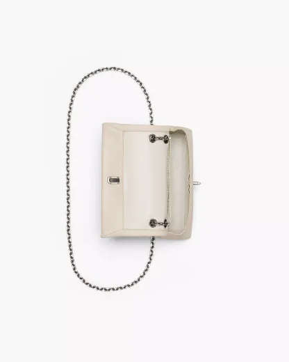 The Dual Chain Mini Bag