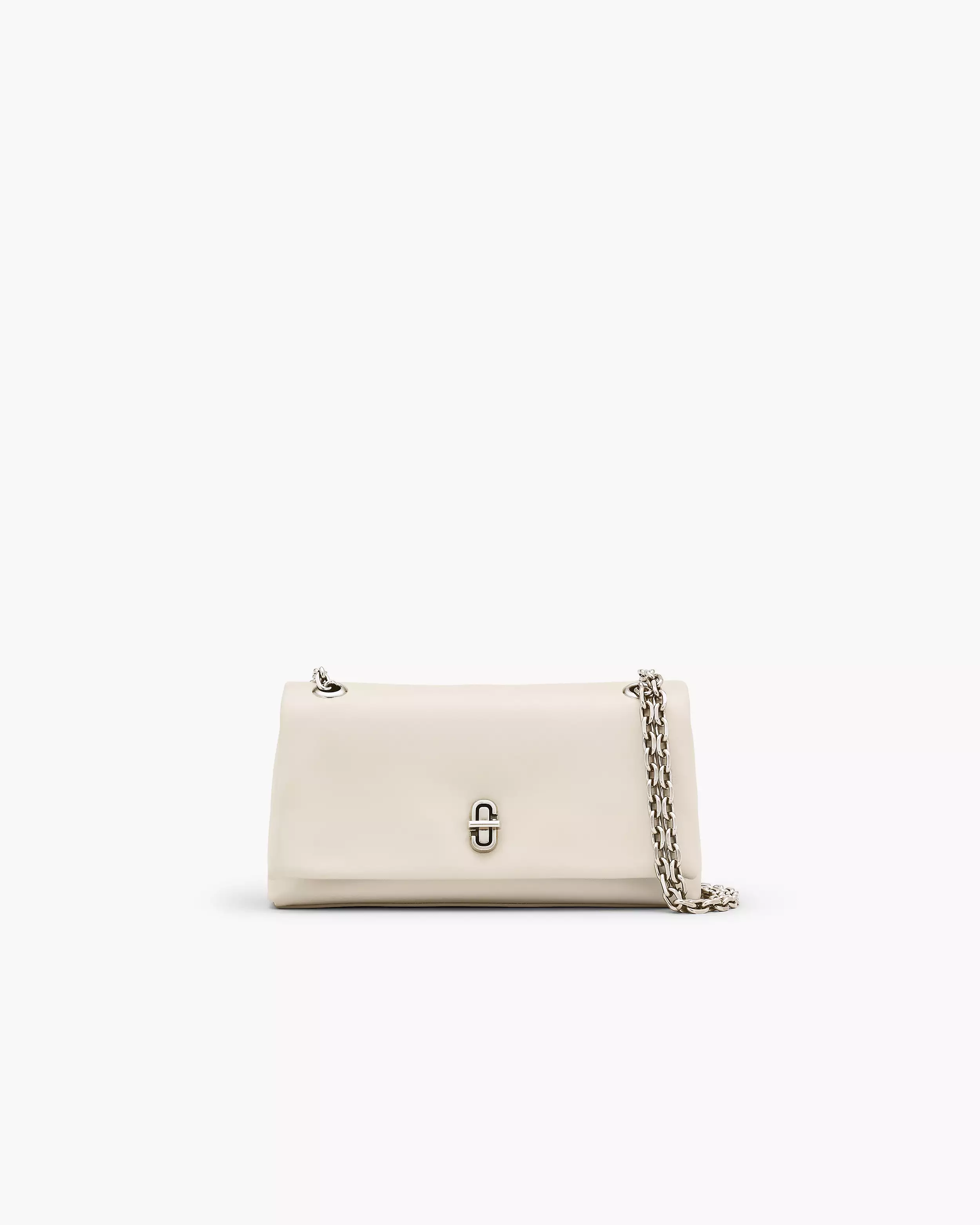 The Dual Chain Mini Bag