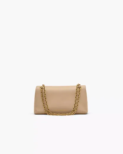 The Dual Chain Mini Bag